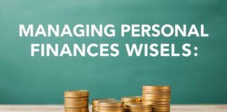 Mengelola Keuangan Pribadi dengan Bijak: Panduan Lengkap Managing Personal Finances Wisely: A Complete Guide