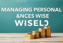 Mengelola Keuangan Pribadi dengan Bijak: Panduan Lengkap untuk Keuangan yang Sehat Managing Personal Finances Wisely: A Complete Guide to Healthy Finances