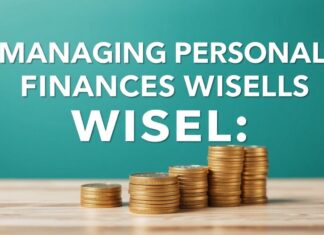 Mengelola Keuangan Pribadi dengan Bijak: Panduan Lengkap untuk Memulai Managing Personal Finances Wisely: A Complete Guide to Getting Started