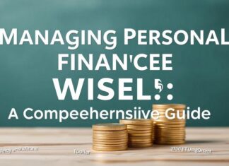 Mengelola Keuangan Pribadi dengan Bijak: Panduan Lengkap Managing Personal Finances Wisely: A Comprehensive Guide