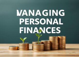 Mengelola Keuangan Pribadi: Strategi untuk Investasi yang Cerdas Managing Personal Finances: Strategies for Smart Investing