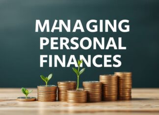 Mengelola Keuangan Pribadi: Strategi untuk Investasi yang Cerdas Managing Personal Finances: Strategies for Smart Investing