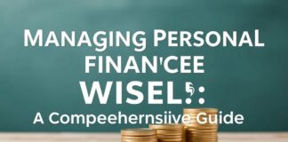 Menjalankan Keuangan Pribadi dengan Bijak: Panduan Komprehensif Managing Personal Finances Wisely: A Comprehensive Guide