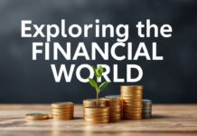 Menjelajahi Dunia Keuangan: Panduan untuk Investasi dan Keuangan Pribadi Exploring the Financial World: A Guide to Investing and Personal Finance