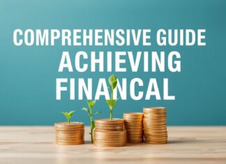 Panduan Komprehensif untuk Mencapai Kesejahteraan Keuangan Comprehensive Guide to Achieving Financial Wellness