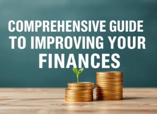 Panduan Komprehensif untuk Meningkatkan Keuangan Anda di Indonesia Comprehensive Guide to Improving Your Finances in Indonesia