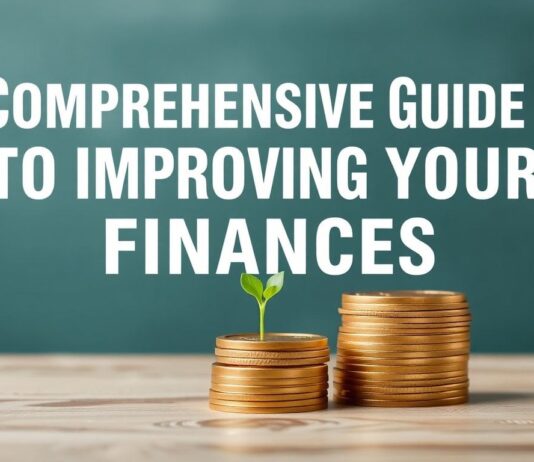 Panduan Komprehensif untuk Meningkatkan Keuangan Anda di Indonesia Comprehensive Guide to Improving Your Finances in Indonesia