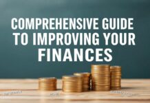 Panduan Komprehensif untuk Meningkatkan Keuangan Anda Comprehensive Guide to Improving Your Finances