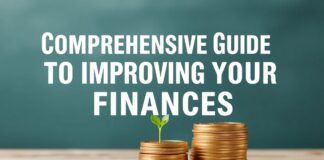 Panduan Komprehensif untuk Meningkatkan Keuangan Anda di Indonesia Comprehensive Guide to Improving Your Finances in Indonesia