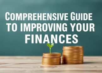 Panduan Komprehensif untuk Meningkatkan Keuangan Anda di Indonesia Comprehensive Guide to Improving Your Finances in Indonesia