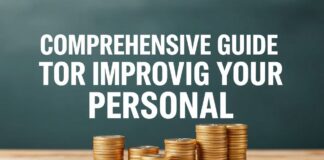 Panduan Komprehensif untuk Meningkatkan Keuangan Pribadi Anda Comprehensive Guide to Improving Your Personal Finances