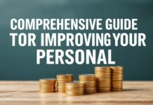 Panduan Komprehensif untuk Meningkatkan Keuangan Pribadi Anda Comprehensive Guide to Improving Your Personal Finances