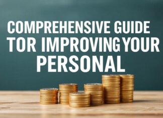 Panduan Komprehensif untuk Meningkatkan Keuangan Pribadi Anda Comprehensive Guide to Improving Your Personal Finances