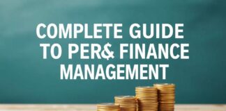Panduan Lengkap Manajemen Keuangan Pribadi untuk Pemula Complete Guide to Personal Finance Management for Beginners