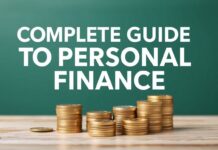 Panduan Lengkap Mengenai Keuangan Pribadi: Cara Menghasilkan dan Mengelola Uang dengan Bijak Complete Guide to Personal Finance: How to Earn and Manage Money Wisely