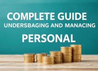 Panduan Lengkap untuk Memahami dan Mengelola Keuangan Pribadi Complete Guide to Understanding and Managing Personal Finance