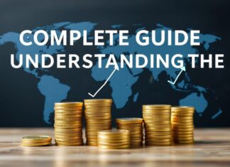 Panduan Lengkap untuk Memahami Dunia Keuangan Modern Complete Guide to Understanding the Modern Financial World