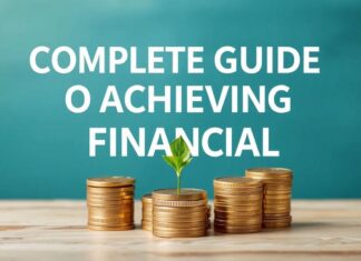 Panduan Lengkap untuk Mencapai Kebebasan Keuangan Complete Guide to Achieving Financial Freedom