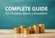 Panduan Lengkap untuk Mencapai Kemajuan Keuangan yang Sehat Complete Guide to Achieving Healthy Financial Progress