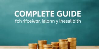 Panduan Lengkap untuk Mencapai Kemajuan Keuangan yang Sehat Complete Guide to Achieving Healthy Financial Progress