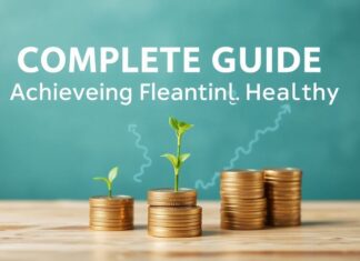 Panduan Lengkap untuk Mencapai Kesehatan Keuangan yang Sehat Complete Guide to Achieving Healthy Financial Health