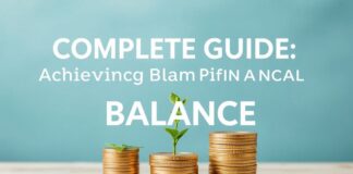 Panduan Lengkap untuk Mencapai Keseimbangan Keuangan dalam Kehidupan Sehari-hari Complete Guide to Achieving Financial Balance in Everyday Life
