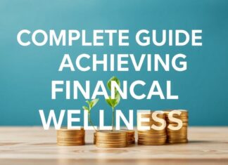 Panduan Lengkap untuk Mencapai Kesejahteraan Keuangan Complete Guide to Achieving Financial Wellness