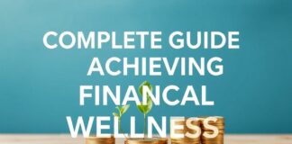 Panduan Lengkap untuk Mencapai Kesejahteraan Keuangan Complete Guide to Achieving Financial Wellness