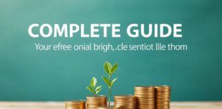 Panduan Lengkap untuk Mencapai Keuangan yang Sehat dan Stabil Complete Guide to Achieving Healthy and Stable Finances