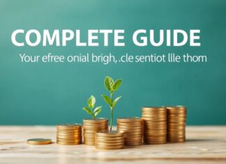 Panduan Lengkap untuk Mencapai Keuangan yang Sehat dan Stabil Complete Guide to Achieving Healthy and Stable Finances