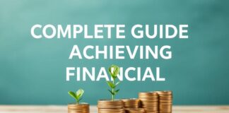 Panduan Lengkap untuk Mencapai Keuangan yang Sehat Complete Guide to Achieving Financial Health