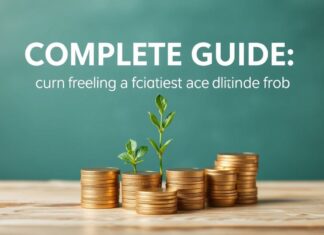 Panduan Lengkap untuk Mencapai Keuangan yang Sehat dan Berkelanjutan Complete Guide to Achieving Healthy and Sustainable Finances