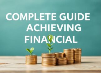 Panduan Lengkap untuk Mencapai Keuangan yang Sehat Complete Guide to Achieving Financial Health