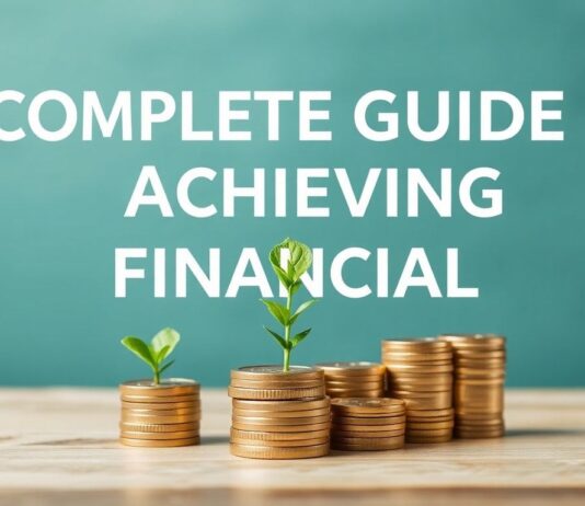 Panduan Lengkap untuk Mencapai Keuangan yang Sehat Complete Guide to Achieving Financial Health