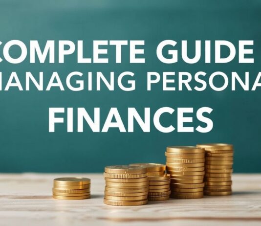 Panduan Lengkap untuk Mengelola Keuangan Pribadi dengan Bijak Complete Guide to Managing Personal Finances Wisely