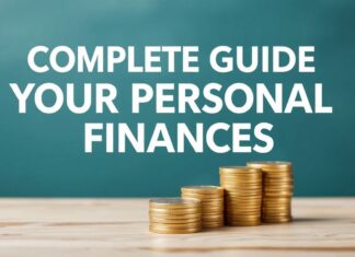 Panduan Lengkap untuk Mengelola Keuangan Pribadi dengan Cerdas Complete Guide to Managing Your Personal Finances Wisely