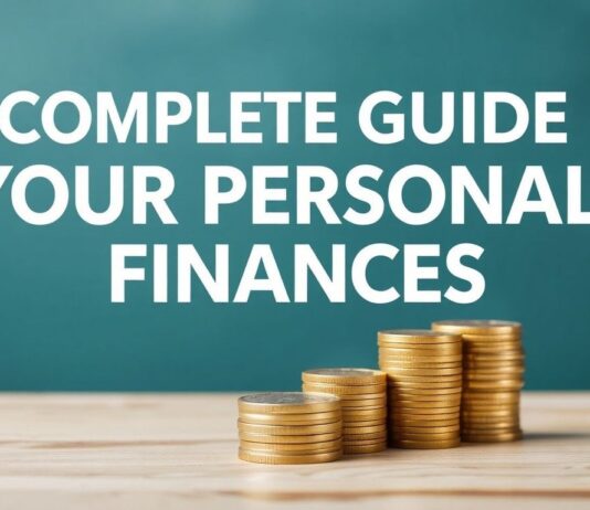 Panduan Lengkap untuk Mengelola Keuangan Pribadi dengan Cerdas Complete Guide to Managing Your Personal Finances Wisely