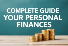 Panduan Lengkap untuk Mengelola Keuangan Pribadi dengan Cerdas Complete Guide to Managing Your Personal Finances Wisely