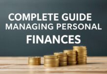 Panduan Lengkap untuk Mengelola Keuangan Pribadi di Era Digital Complete Guide to Managing Personal Finances in the Digital Age