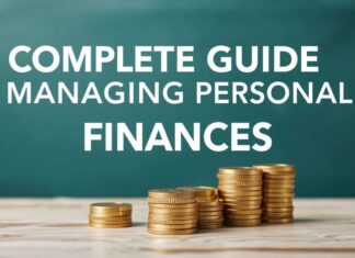 Panduan Lengkap untuk Mengelola Keuangan Pribadi dengan Bijak Complete Guide to Managing Personal Finances Wisely