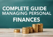 Panduan Lengkap untuk Mengelola Keuangan Pribadi dengan Bijak Complete Guide to Managing Personal Finances Wisely