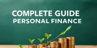 Panduan Lengkap untuk Mengenai Keuangan Pribadi dan Investasi yang Cerdas Complete Guide to Personal Finance and Smart Investing