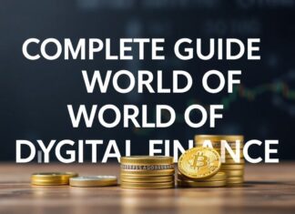 Panduan Lengkap untuk Mengenal Dunia Keuangan Digital Complete Guide to Understanding the World of Digital Finance