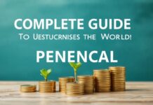 Panduan Lengkap untuk Mengenal Dunia Keuangan Personal Complete Guide to Understanding the World of Personal Finance