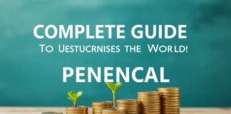 Panduan Lengkap untuk Mengenal Dunia Keuangan Personal Complete Guide to Understanding the World of Personal Finance