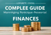 Panduan Lengkap untuk Mengenali dan Mengelola Keuangan Pribadi dengan Bijak Complete Guide to Identifying and Managing Personal Finances Wisely
