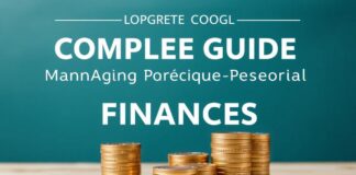 Panduan Lengkap untuk Mengenali dan Mengelola Keuangan Pribadi dengan Bijak Complete Guide to Identifying and Managing Personal Finances Wisely
