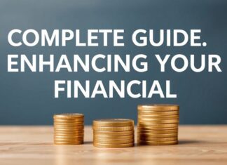 Panduan Lengkap untuk Meningkatkan Keamanan Finansial Anda Complete Guide to Enhancing Your Financial Security