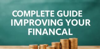 Panduan Lengkap untuk Meningkatkan Kesehatan Keuangan Anda Complete Guide to Improving Your Financial Health