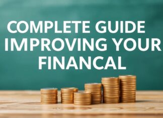 Panduan Lengkap untuk Meningkatkan Kesehatan Keuangan Anda Complete Guide to Improving Your Financial Health